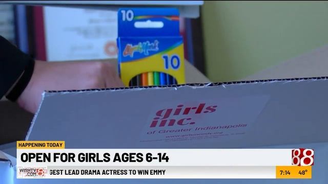 Girls Inc. launching virtual programming