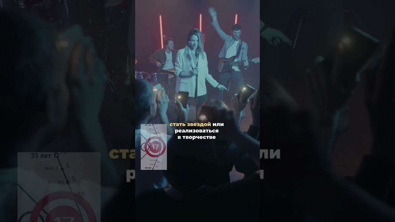 Как понять, чем тебе заниматься по жизни? Читай описание в комментариях смотреть онлайн