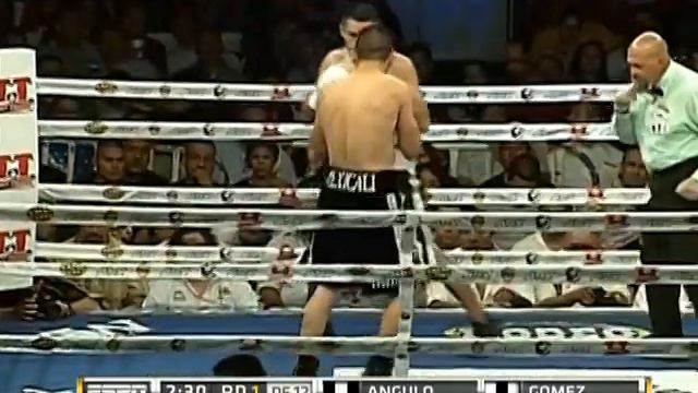 08/20/2011 Alfredo Angulo vs Joseph Gomez смотреть онлайн