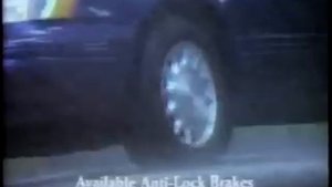 1994 Ford Taurus commercial