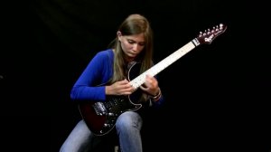 Рок - версия - Лунная Соната  Бетховен.