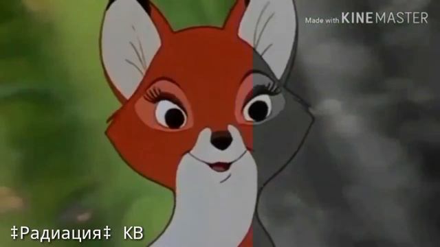 ✨До встречи на танцполе✨ || Animash || ~ Collab with Радиация КВ ~ смотреть онлайн