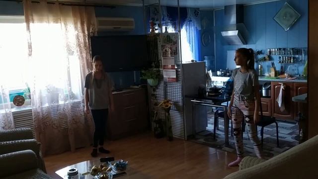 Внучки зажигают смотреть онлайн