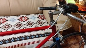 ХВЗ 1969 г.в. спутник, турист, спорт или В553, первый обзор