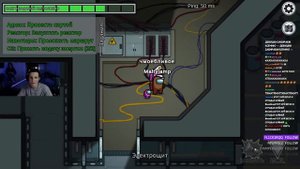 МАЗЕЛЛОВ ИГРАЕТ В АМОНГ АС С ЧАТОМ | AMONG US С ПОДПИСЧИКАМИ