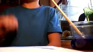 Как сделать краску #1