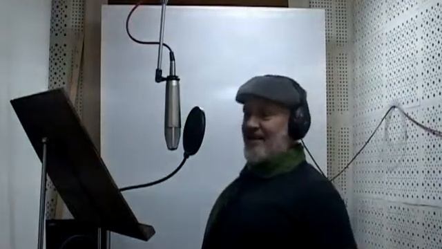 Анатолий Тукиш НЛО муз А Московой сл Б Родин смотреть онлайн