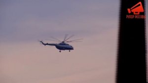Михаила Саакашвили на вертолете вывезли из тюрьмы в больницу