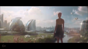Сто лет тому вперед (2023)