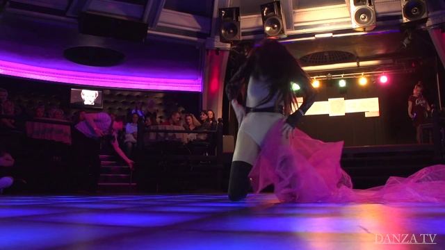 Шоу балет Остроуховой Ольги "Dream Dance". смотреть онлайн