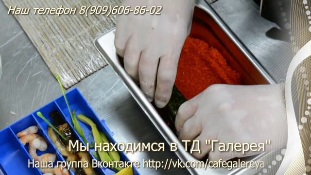 Кафе в ТД "Галерея" г. Кремёнки смотреть онлайн