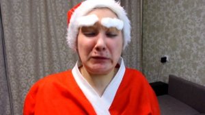 Каково Быть Дедом Морозом Перед Новым Годом!?