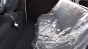 2021 NISSAN NV350 CARAVAN DX, VR2E26-135739