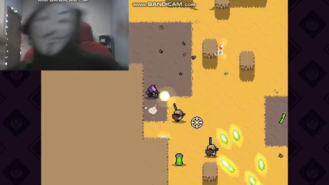 Minecraft, Geometry dash, Nuclear throne Letsplay смотреть онлайн