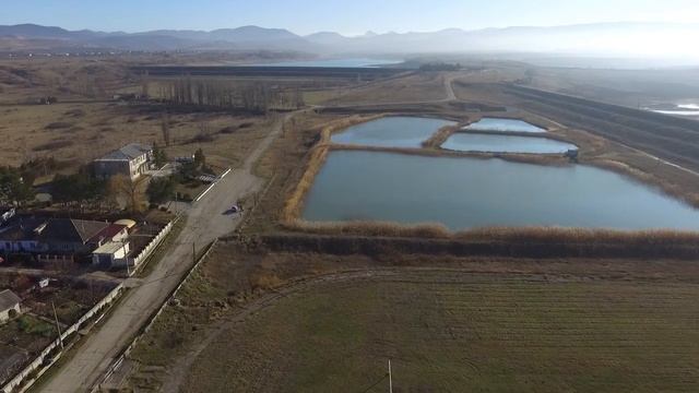 Крым#Белогорский район, возле белогорского водохранилища смотреть онлайн