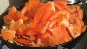 Кролик запеченный с овощами и гарниром