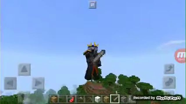 Что маенкрафт делает с человеком!??! смотреть онлайн