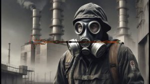 "Radioactive" в исполнении нейросети Suno.AI. Кавер