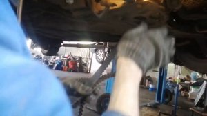 РЕМЕН ГРМ СИТРОЕН SPACE TOURE 2.0