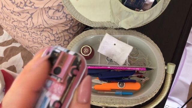 МОЙ ВЫШИВАЛЬНЫЙ УГОЛОК/Станок/Организация процессов вышивки#вышивкакрестом