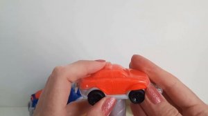 Набор для Лепки #Play-Doh Wheels Эвакуатор E66905L0 Обзор-Распаковка