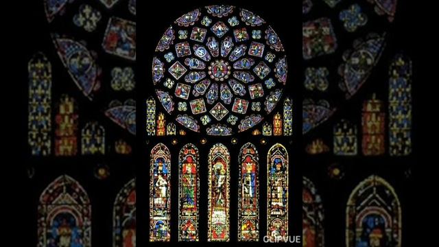 Gabriel Pierne - 3 pieces op. 29organ - Maria Nasikan