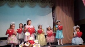 МАМИНО СЕРДЦЕ