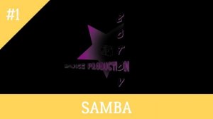 №1 SAMBA MUSIC INSTRUMENTAL ORCHESTRAL VOCALS (Самба, Оркестр, Инструментальная Вокал) #samba #musi