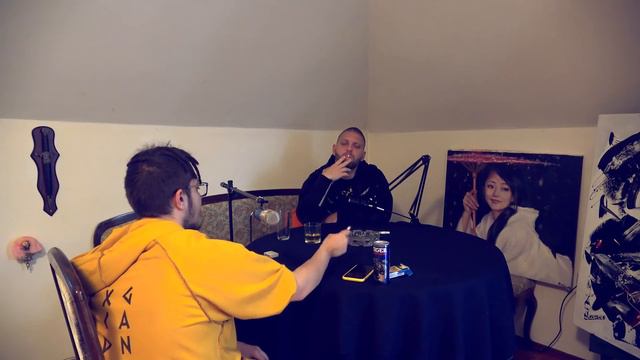 СТОЯН КОЛЕВ a.k.a Simon G PODCAST ❤️ (THE BEST PODCAST) смотреть онлайн