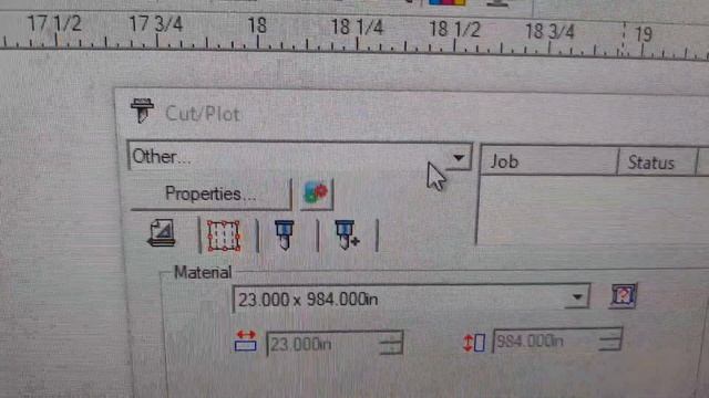 Flexi sign10 pro 8 cutting error problem ka full solution Prodection manager cot/port full setting смотреть онлайн