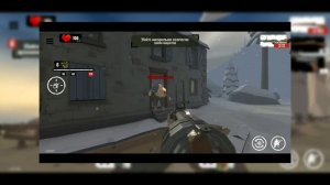 ?World War Polygon–ОБЗОР