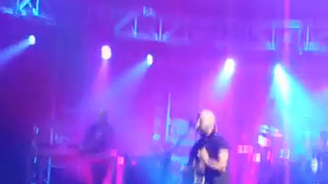 Negramaro- Meraviglioso live Palamaggiò 18/11/2008 смотреть онлайн