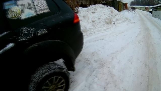 Как поставил вебасту