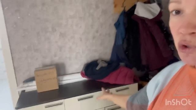 Хотела схитрить / Состояние нашей собаки / Почему мы живем в таких условиях / Что могу сделать сама
