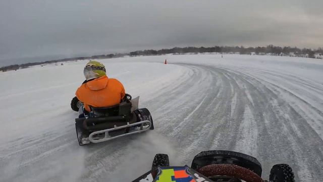 Заволжье 5.02.23 заезд 6 смотреть онлайн