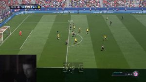 Коп сезоны FIFA 17 (+18)