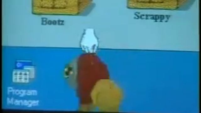 PF. Magic Oddballz, Dogz, and Catz footage and news stories (w/ Rob Fulop) смотреть онлайн