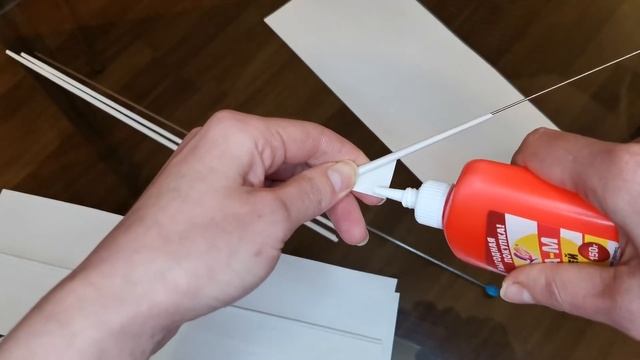 DIY. Как Крутить бумажные трубочки на спицу Киршнера. Как я кручу бумажные трубочки. Мой опыт.