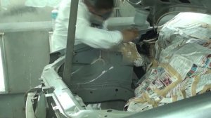 технология ремонта авто без шпатлевки,покраска под толщиномер.как покрасить авто под завод.