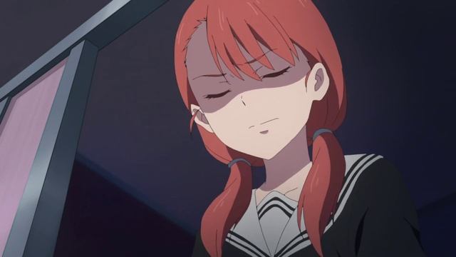 Аниме клип - Плакала смотреть онлайн