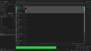 Настройки Adobe Audition для записи голоса, смешанного с игровыми звуками, "на потоке".