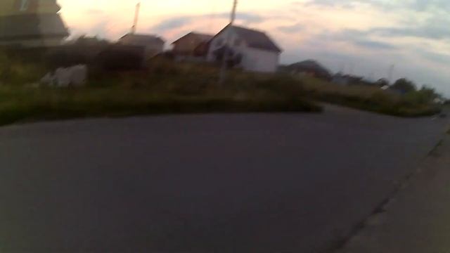 [EF]Покатушка#28 Вирус возвращения ! BSE и KAYO в одном флаконе ! смотреть онлайн