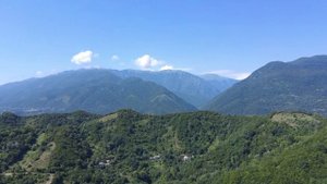 село Амжикухуа Абхазия