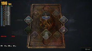 Обзор и тесты игрового ПК i5 13400F / 32Gb DDR4 / RX 7600