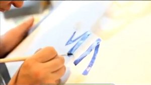 Галилео  Краски