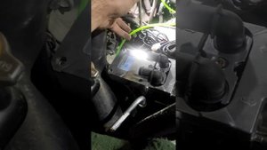 пжд на Паджеро спорт