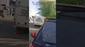Автопалатка Карлсон на выставке Караванекс 2023