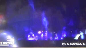 Дом с привидениями.  Central Park Курск. Central Park.централ парк .централ парк Курск