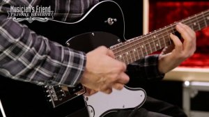 Fender Custom Shop John 5 Telecaster Electric Guitar