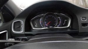 Электронная приборная панель Volvo s60, v60, s80, xc70, v70. Стоит ли устанавливать? Основные фишки
